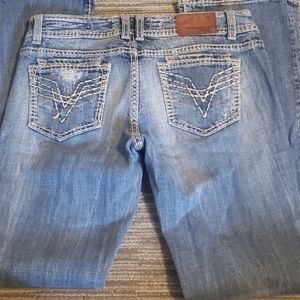Vigoss Jeans size 7